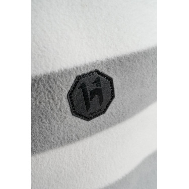 Cobre-rins polar Horseware Newmarket Carvão de madeira witney Cinzento Cobre-rins polar Horseware Newmarket Carvão de madeira witney Cinzento