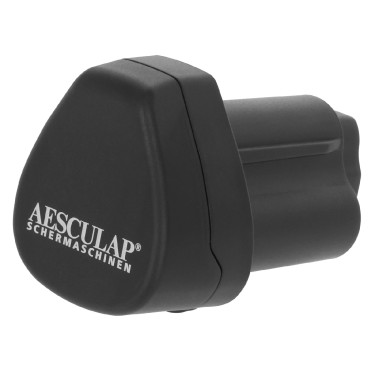 Bateria GT801 para tosquiadeira Aesculap Equipe Econom CL