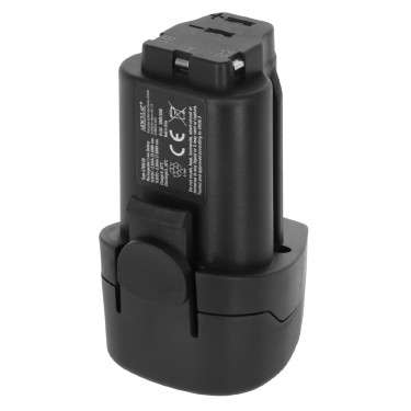 Bateria GT801 para tosquiadeira Aesculap Equipe Econom CL