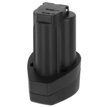 Bateria GT801 para tosquiadeira Aesculap Equipe Econom CL