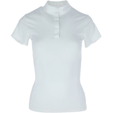 Polo de competição Covalliero feminino Polo de competição Covalliero feminino