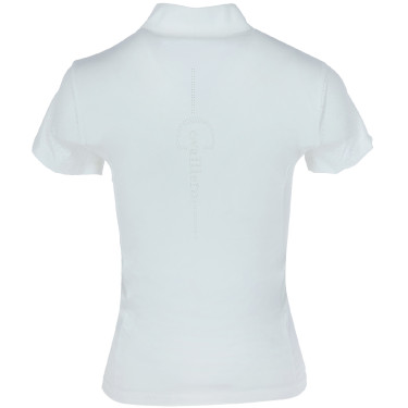 Polo de competição Covalliero feminino Polo de competição Covalliero feminino