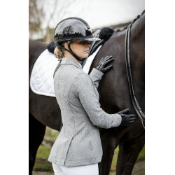 Luvas mesh Horseware Motion Lite Preto