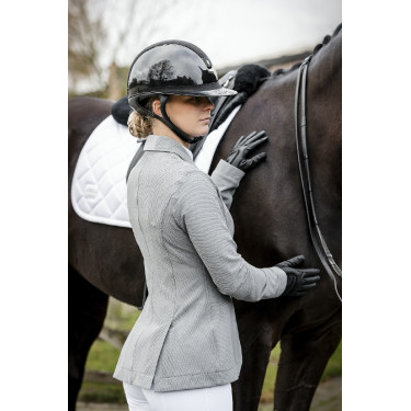 Luvas mesh Horseware Motion Lite Preto