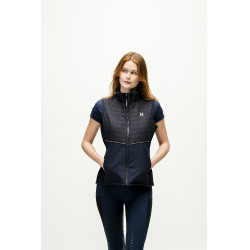 Colete sem mangas Horseware Flow