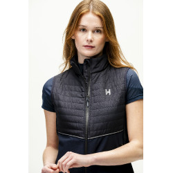 Colete sem mangas Horseware Flow