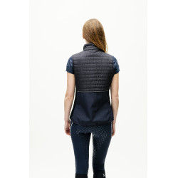 Colete sem mangas Horseware Flow