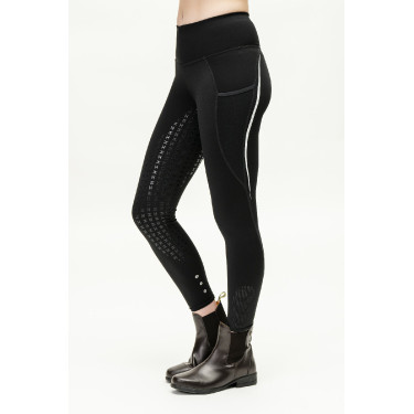 Legging de equitação Horseware Formfit full seat Legging de equitação Horseware Formfit full seat