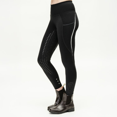 Legging de equitação Horseware Formfit full seat Legging de equitação Horseware Formfit full seat