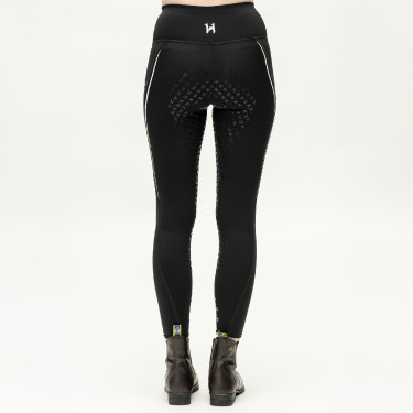 Legging de equitação Horseware Formfit full seat Legging de equitação Horseware Formfit full seat