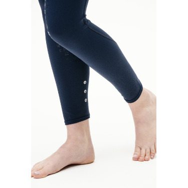 Legging de equitação Horseware Formfit full seat Marinho Azul-marinho Legging de equitação Horseware Formfit full seat Marinho Azul-marinho