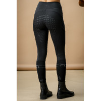 Legging Horseware AA Bina Preto