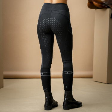 Legging Horseware AA Bina Preto