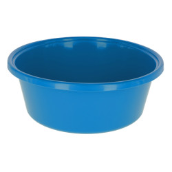 Balde de alimentação reutilizável Kerbl Azul royal Balde de alimentação reutilizável Kerbl Azul royal