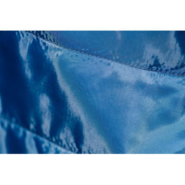 Forro Horseware Ionic Therapy 50g Bleu imperial / argent /Marine Forro Horseware Ionic Therapy 50g Bleu imperial / argent /Marine