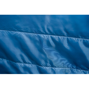 Forro Horseware Ionic Therapy 50g Bleu imperial / argent /Marine Forro Horseware Ionic Therapy 50g Bleu imperial / argent /Marine