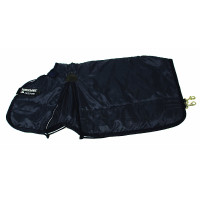 Liner Horseware Rambo Optimo 300g Preto / preto Liner Horseware Rambo Optimo 300g Preto / preto