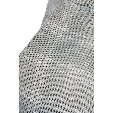 Máscaras anti-moscas Horseware Newmarket Carvão de madeira witney Cinzento Máscaras anti-moscas Horseware Newmarket Carvão de madeira witney Cinzento