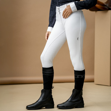 Calça Horseware AA Allora com assento completo