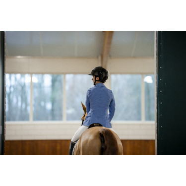 Calça Horseware AA Aria cintura média com assento completo Calça Horseware AA Aria cintura média com assento completo