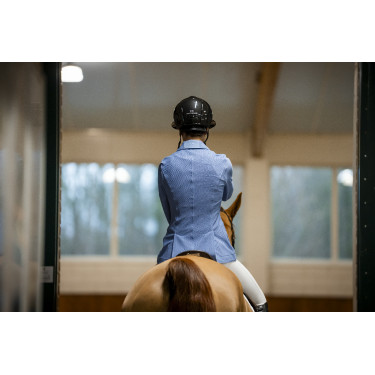 Calça Horseware AA Aria cintura média com assento completo Calça Horseware AA Aria cintura média com assento completo