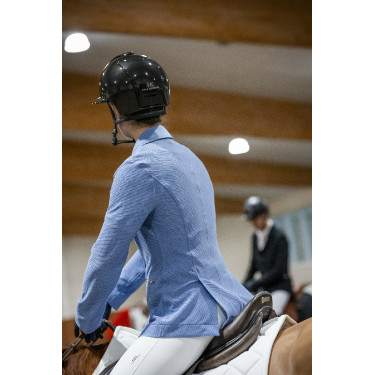 Calça Horseware AA Aria cintura média com assento completo Calça Horseware AA Aria cintura média com assento completo