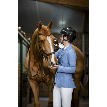 Calça Horseware AA Aria cintura média com assento completo Calça Horseware AA Aria cintura média com assento completo