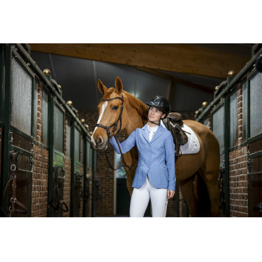 Calça Horseware AA Aria cintura média com assento completo Calça Horseware AA Aria cintura média com assento completo