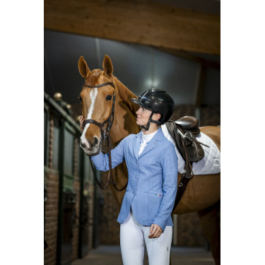 Calça Horseware AA Aria cintura média com assento completo Calça Horseware AA Aria cintura média com assento completo