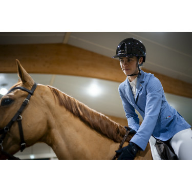 Calça Horseware AA Aria cintura média com assento completo Calça Horseware AA Aria cintura média com assento completo