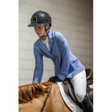 Calça Horseware AA Aria cintura média com assento completo Calça Horseware AA Aria cintura média com assento completo