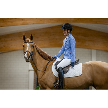 Calça Horseware AA Aria cintura média com assento completo Calça Horseware AA Aria cintura média com assento completo