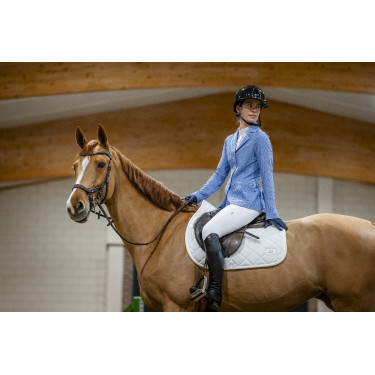 Calça Horseware AA Aria cintura média com assento completo Calça Horseware AA Aria cintura média com assento completo