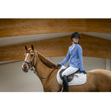 Calça Horseware AA Aria cintura média com assento completo Calça Horseware AA Aria cintura média com assento completo