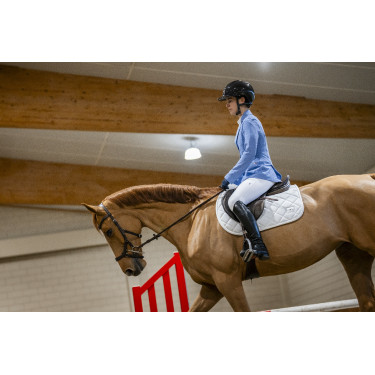 Calça Horseware AA Aria cintura média com assento completo Calça Horseware AA Aria cintura média com assento completo