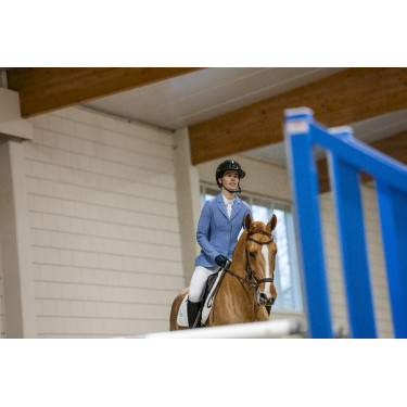 Calça Horseware AA Aria cintura média com assento completo Calça Horseware AA Aria cintura média com assento completo
