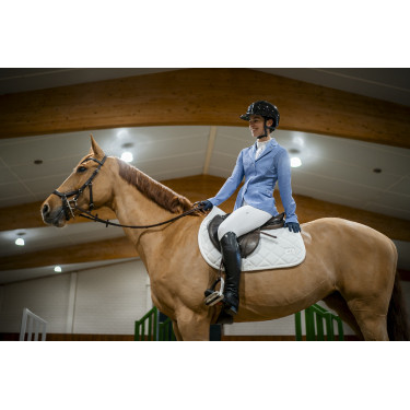Calça Horseware AA Aria cintura média com assento completo Calça Horseware AA Aria cintura média com assento completo
