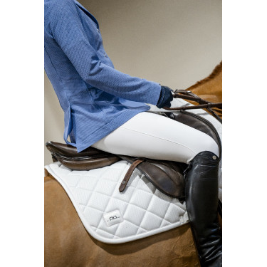 Calça Horseware AA Aria cintura média com assento completo Calça Horseware AA Aria cintura média com assento completo