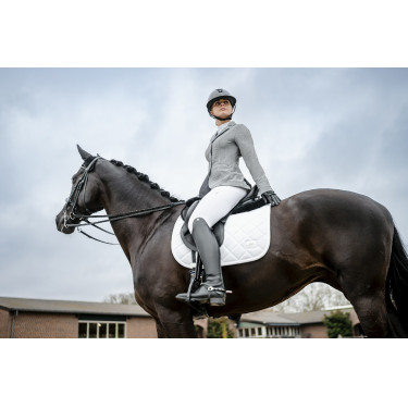 Calça Horseware AA Aria cintura média com assento completo Calça Horseware AA Aria cintura média com assento completo