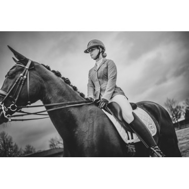 Calça Horseware AA Aria cintura média com assento completo Calça Horseware AA Aria cintura média com assento completo