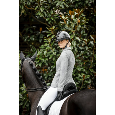 Calça Horseware AA Aria cintura média com assento completo Calça Horseware AA Aria cintura média com assento completo