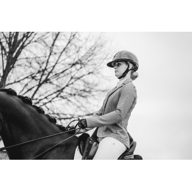 Calça Horseware AA Aria cintura média com assento completo Calça Horseware AA Aria cintura média com assento completo