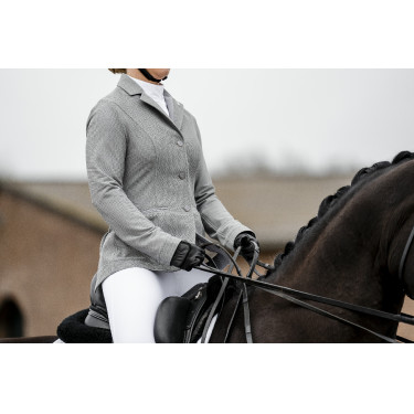 Calça Horseware AA Aria cintura média com assento completo Calça Horseware AA Aria cintura média com assento completo