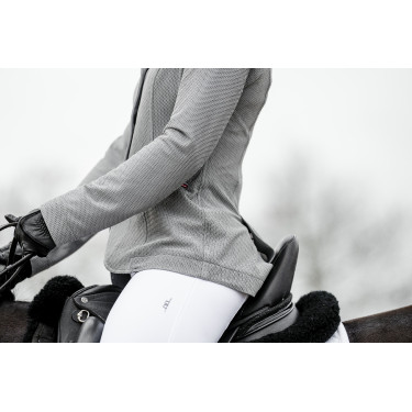 Calça Horseware AA Aria cintura média com assento completo Calça Horseware AA Aria cintura média com assento completo