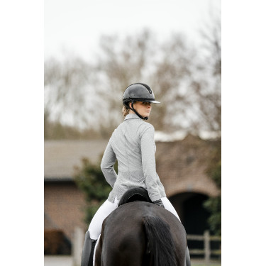 Calça Horseware AA Aria cintura média com assento completo Calça Horseware AA Aria cintura média com assento completo
