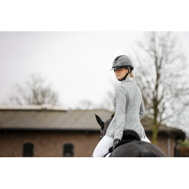 Calça Horseware AA Aria cintura média com assento completo Calça Horseware AA Aria cintura média com assento completo