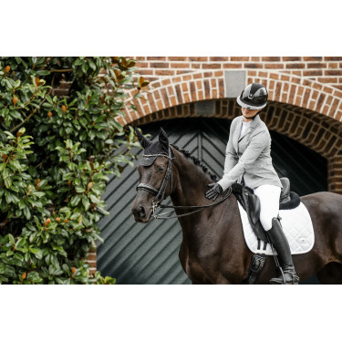 Calça Horseware AA Aria cintura média com assento completo Calça Horseware AA Aria cintura média com assento completo
