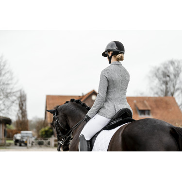 Calça Horseware AA Aria cintura média com assento completo Calça Horseware AA Aria cintura média com assento completo