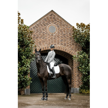 Calça Horseware AA Aria cintura média com assento completo Calça Horseware AA Aria cintura média com assento completo