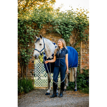 Calça Horseware Newmarket cintura alta com assento completo Calça Horseware Newmarket cintura alta com assento completo